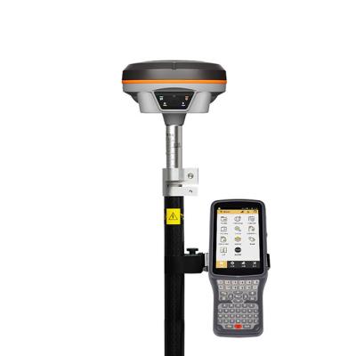 China High Precision Gnss Rtk g3 rtk For Land Survey Surveying Instrument Gps Rtk ACME 1 base and rover H6 for sale