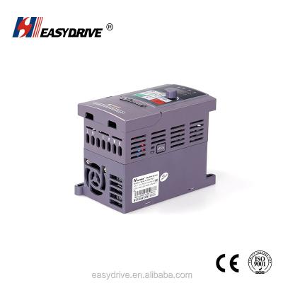 China 150% Torque Rated Output To Easy Drive 1HZ High Performance AC Motor Drives VFD / VSD for sale