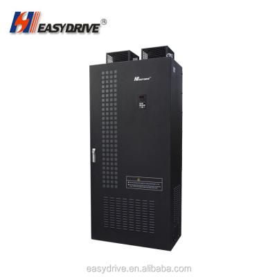 China EASYDRIVE VFD metal drive factory frequency inverter vfd for crane for sale