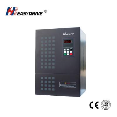 China Cheap Price Metal CV3100 Series EASYDRIVE Inverter ISO CE 2kv Solar Inverter with mppt for sale