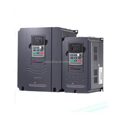 China CV3100-4T0007M vfd control, 750w 380v 400Hz EASY DRIVE vfd for 3ph motor 0.01-1.00 CBM for sale