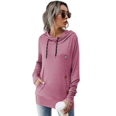 China OEM Fashion Hoodie Pullover Plain Hoodies Breathable Hot Selling Customized Men for sale