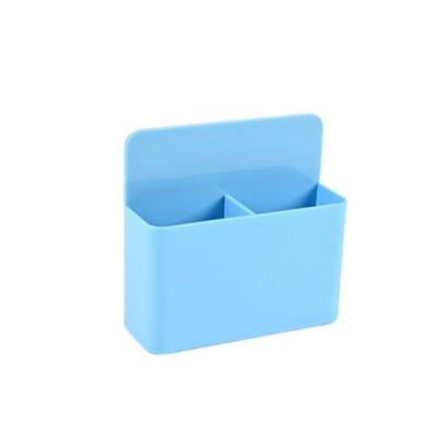 China Newest Design Plastic Injection Mold Good Quality Plastic Multi Function Container Pen Holder for sale