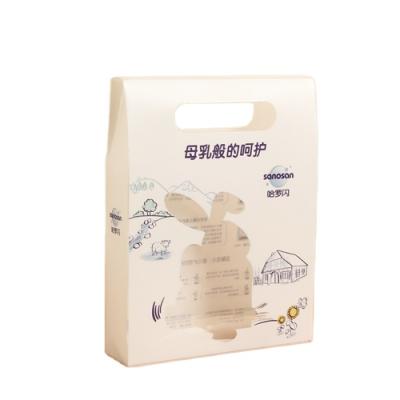 China Durable Recyclable Using Low Price China Pet Product Custom Packaging Box for sale