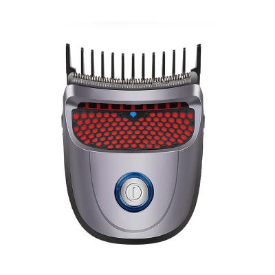 China Outdoor Hair Trimmer Heavy Knocker Trimmer Skeleton Trimmer Men Cordless Finishing Hair Cutting Machine for sale