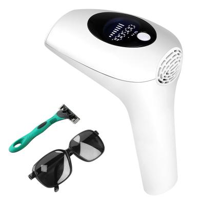 China Full Body Commercial Painless Skin Rejuvenation Hair Removal Remover Dropshipping Laser IPL Permanent Hair Removal for sale