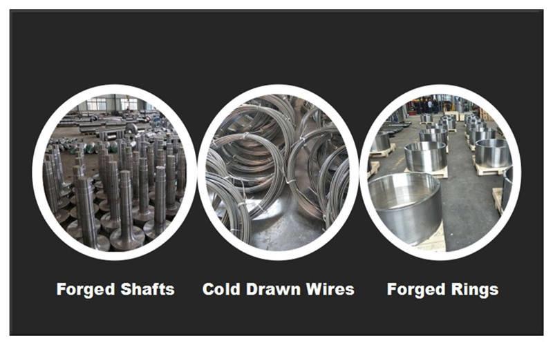 Verified China supplier - China Machinery Metal Jiangsu Co., Ltd.