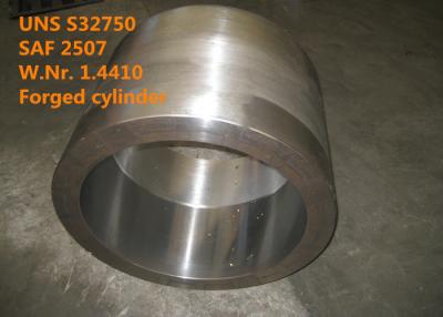 China S32750 /  2507 Super Duplex Stainless Steel Good Resistance To General Corrosion for sale