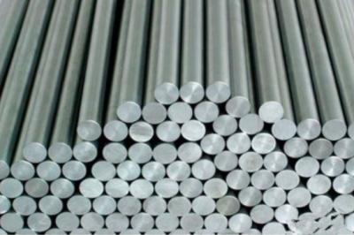 China Special Metals Inconel 718 Bar , Nickel Alloy 718 With Ending Machinability for sale