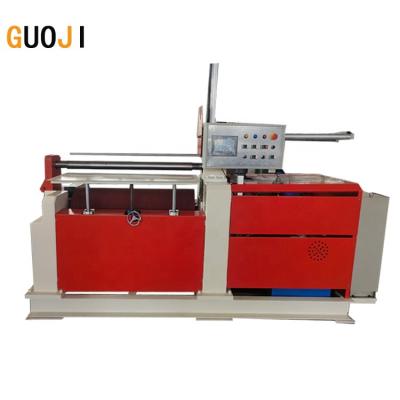 China Boilers New Product 2 Rolls Sheet Metal Bending Machine W10-1X1000 for sale