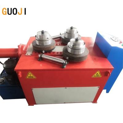 China energy & W24-30 Degree Horizontal Steel Profile Bender Horizontal Steel Profile Bender Bending Sheet Metal Setting W24-30 Degree Bending Rolling Mill for sale