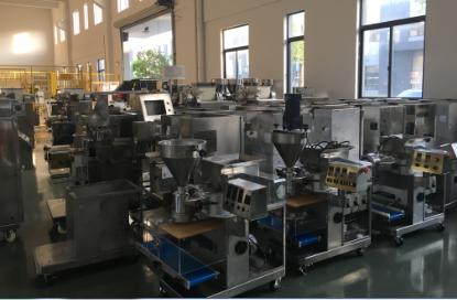 Verified China supplier - Zhejiang Hanjue Precision Machinery Ltd.