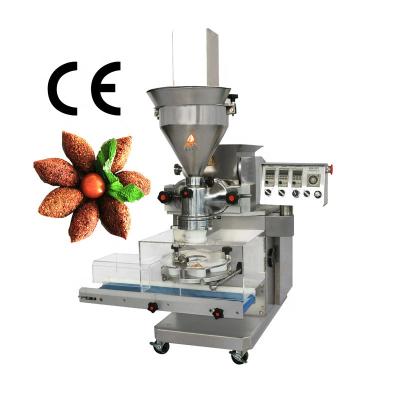 China Ladoo/rasgulla/arancini Machine Small Business Use Food Kubba Machine Making Machine Kibbeh Machine Coxinha Maker for sale