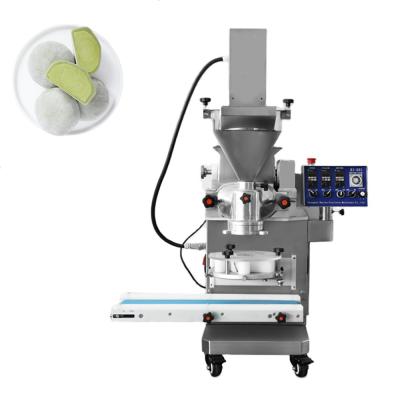 China Commercial Supply Cheap Hot Selling Multifunctional Mochi Making Machines Automatic Small Ice Cream Mochi Machine for sale