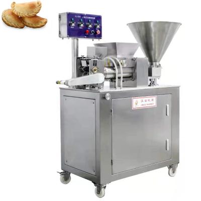 China High Efficiency High Productivity Automatic Empanada Machine For Home Business for sale