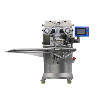 China HJ-860 high efficiency factory price arancini machine vegan ball machine risotto ball machine for sale