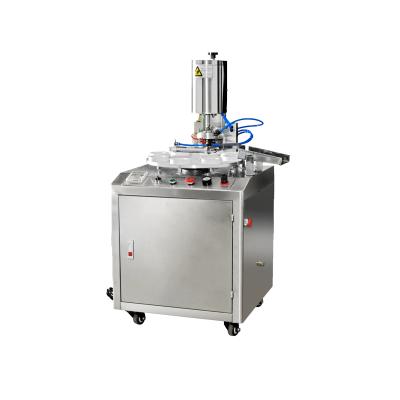 China mini mking egg tarts egg pastry tarts machine for business for sale