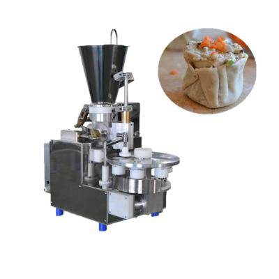 China AMI semi-automatic dim sum machine shao SIU desktop AMI making machine for sale