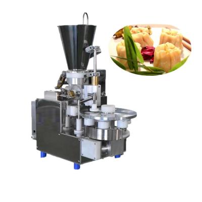 China Semi-automatic type Sui small dim sum AMI making machine for home for sale