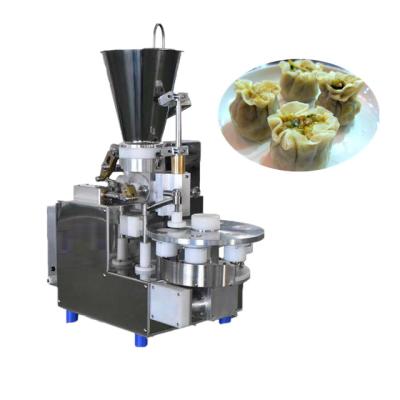 China New type siew dim sum miami making machine for sale