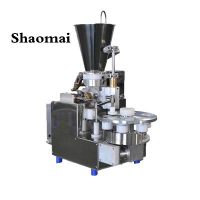 China New designed siomay dim sum machine for sale