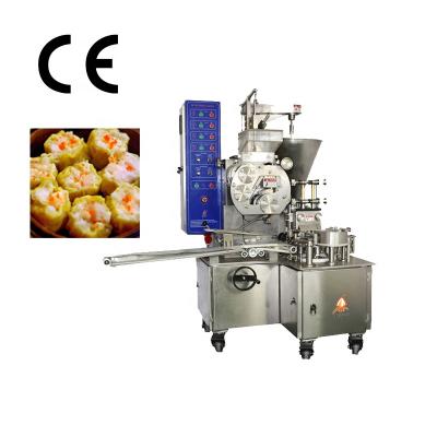 China Industrial Siomai Shaomai Shumai Food Making Machine for sale