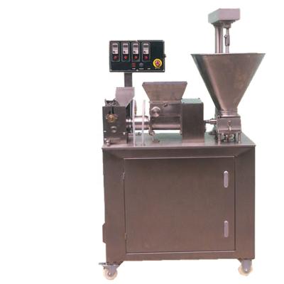 China Fully Automatic Snack Factory Commercial Filled Samosa Dumpling Making Machine for sale