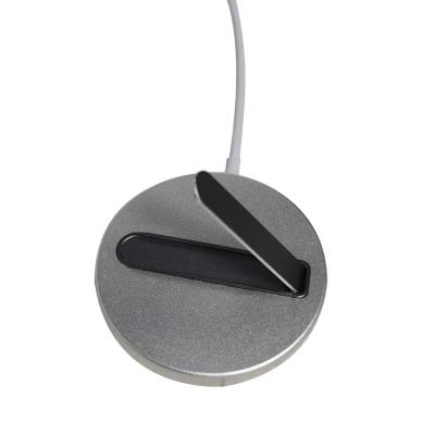 China Mobile Phone Low Price And Type-c Aluminum Alloy Qc3.0 Mobile Phone Charger Good Quality Wireless Charger for sale