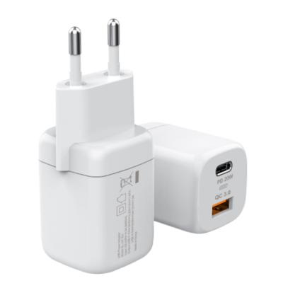 China UniversalÂ   new usb c charger 20w fast charger usb type c for sale