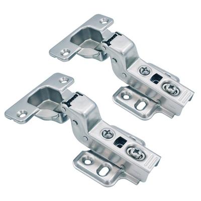 China Small Modern Cylinder Hinges For Wooden Box Self Closing Folding Table Hinge for sale