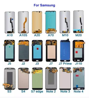 China For galaxy A11 China Shenzhen lcd for iphone 5 screen, for iphone 5 screen display, display digitizer for iphone 5 for sale