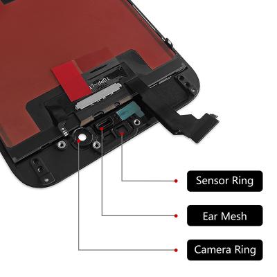 China FOR pro iPhone 13 max cellphone lcd screen repair parts cellphone lcds touch display for iphone 13 lcd digitizer iPhone X XR 11 XS XS max for sale