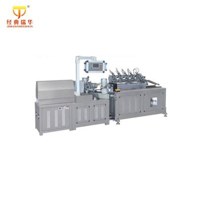 China Servo Control Straw Machine Manufacturer of Factory Paper for sale