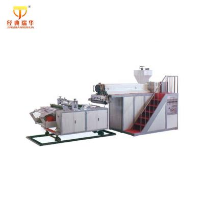 China China Manufacturer Plastic Film Air Bubble Sheet Production Line for sale