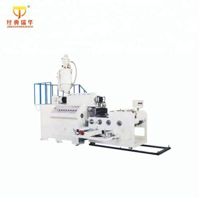 China film melting stretch film machine/automatic stretch film production line for sale