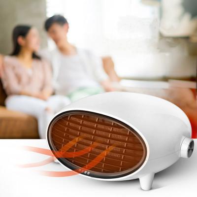 China 3 Seconds New Arrivals 220V Fast Heating Wall Mounted Home Ceramic Electric Space Heater For Indoor Use Bathroom PTC for sale