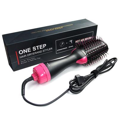 China Hot Curler Passionate Ceramic Electric Straightener Battery Powered Hair Straightener Brushe Comb Men Beard Hair Care for sale