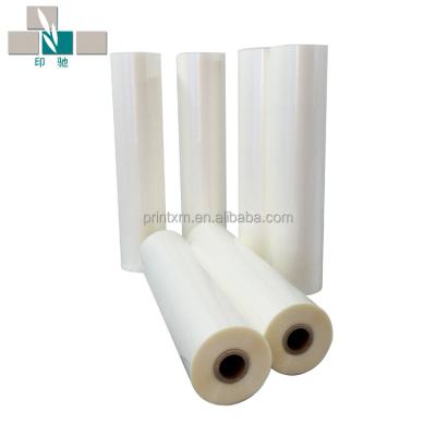 China Moisture Proof Matte Eva Lamination Film Roll Packaging Film, Lamination Film For Package for sale