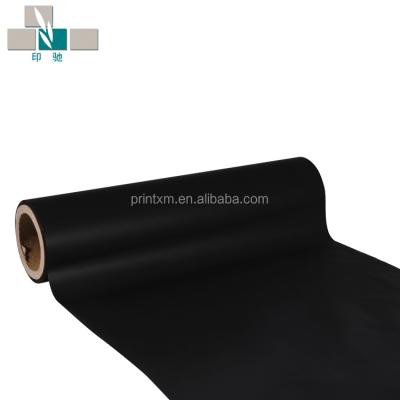 China Hot Selling Soft Touch Velvet Lamination Moisture Proof Film for sale