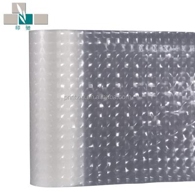 China Moisture Proof Pearlized / 3D BOPP Multi Lens Hologram Thermal Film For Lamination for sale