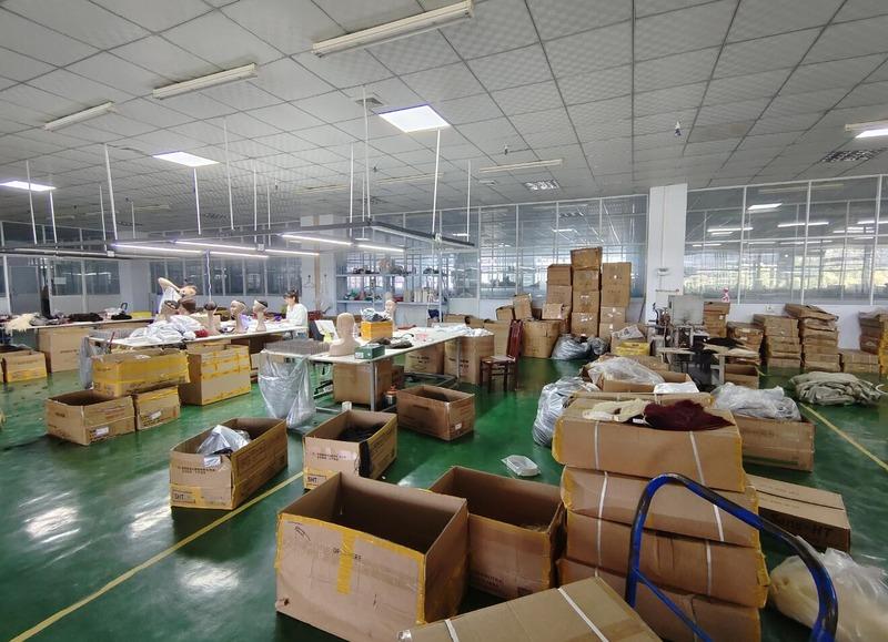 Verified China supplier - Xuchang Qianshun Industrial Co., Ltd.