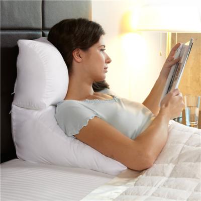 China Anti-Apnea 10-in-1 Flip Pillow Bed Wedge Pillow Contour Pillow for sale