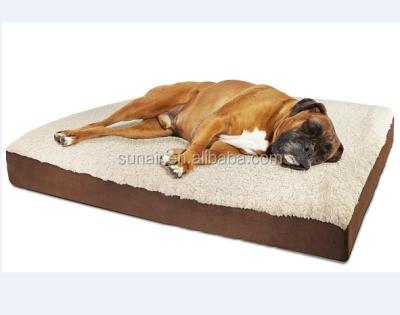 China Sustainable Type Of Pet Beds Accessories And Feature Eco - Friendly Pet Mats for sale