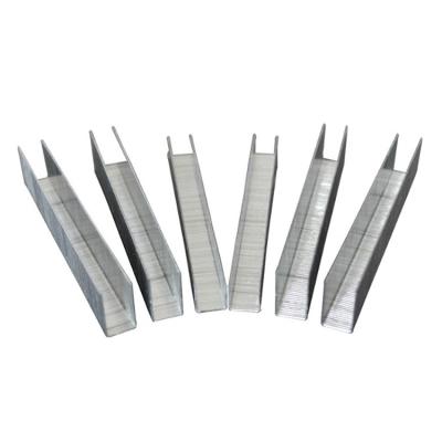 China Hot Price Galvanized Iron New Type Stainless Steel Flooring Clip For Wood for sale