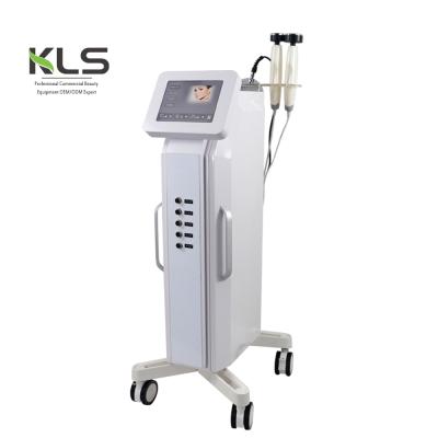 China New Arrival Face Lift Beauty Salon Equipment Monopalor RF Radio Frequency Skin Tightening Beauty Machine for sale