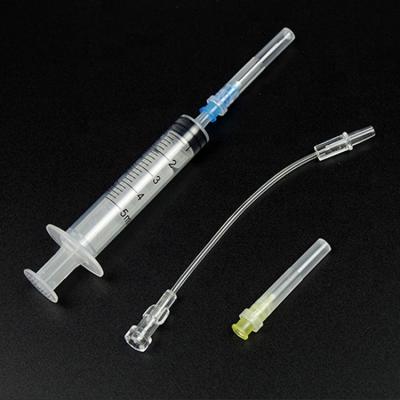 China Wrinkle Remover Factory Price Mesotherapy Gun Beauty Skin Prp Injector U225 Mesotherapy Meso Gun Catheters for sale