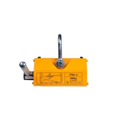 China NdFeB Lifting Magnet 100kg 300kg,500kg,1000kg,5000kg Permanent Magnetic Lifter for sale