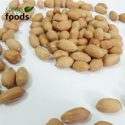 China China Dried Raw Peanuts For Sale for sale