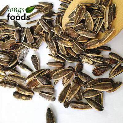 China China Supplier Dry Salted Roasted Sunflower Seeds for sale