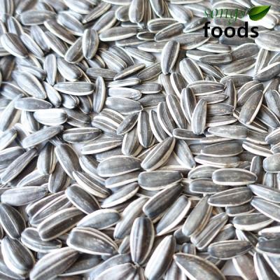 China Dried hot sales with the best quality Chinese sunflower seeds for sale